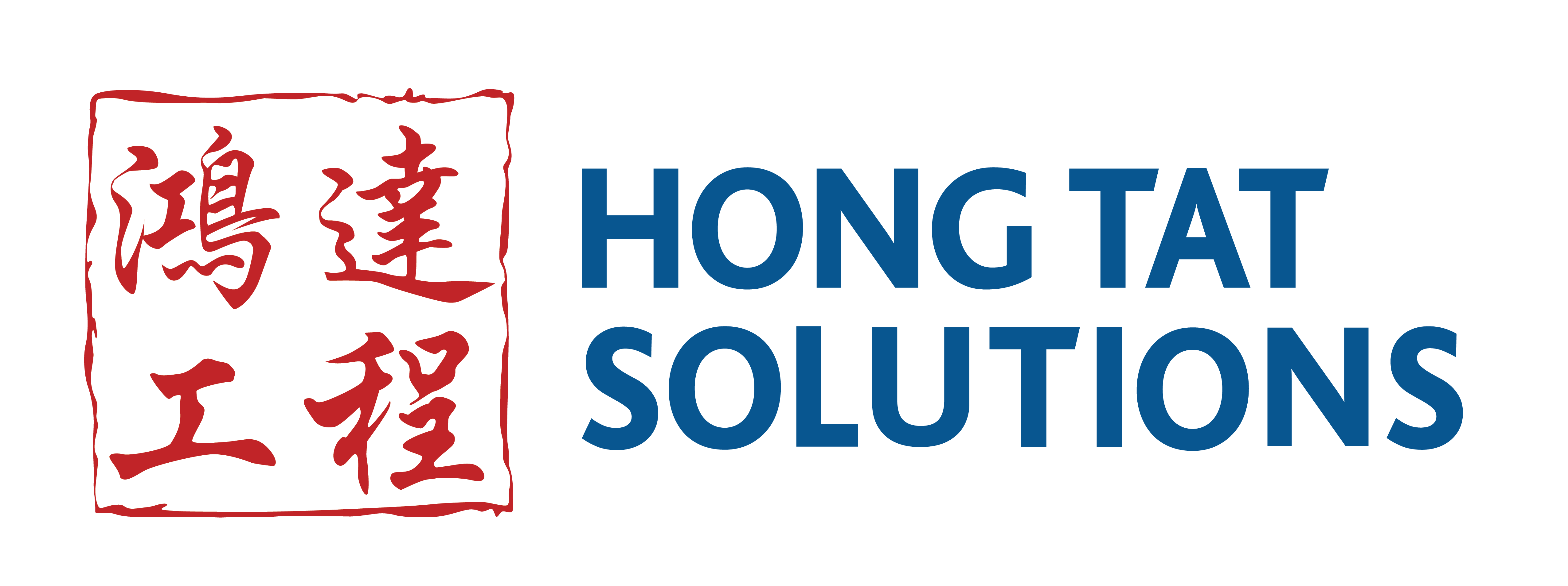 Hong Tat Solutions